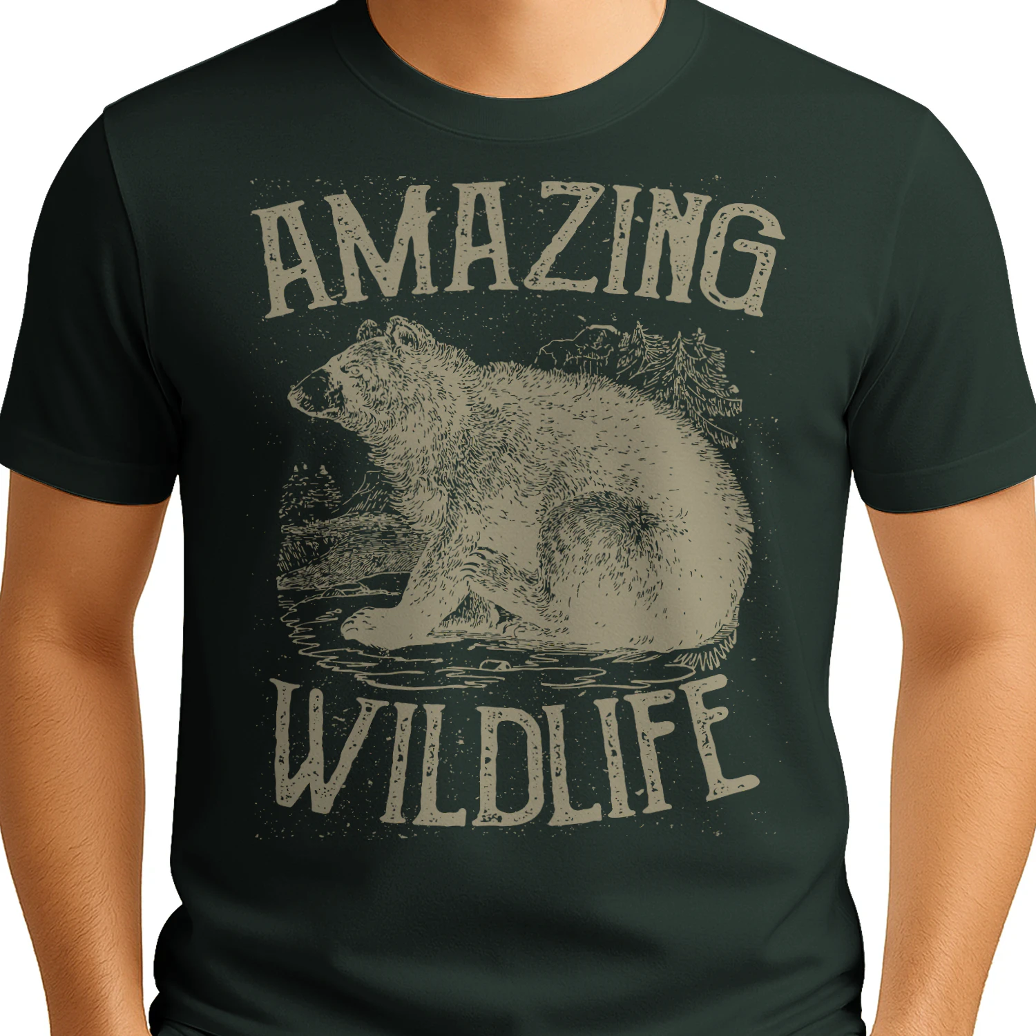 Amazing Wildlife