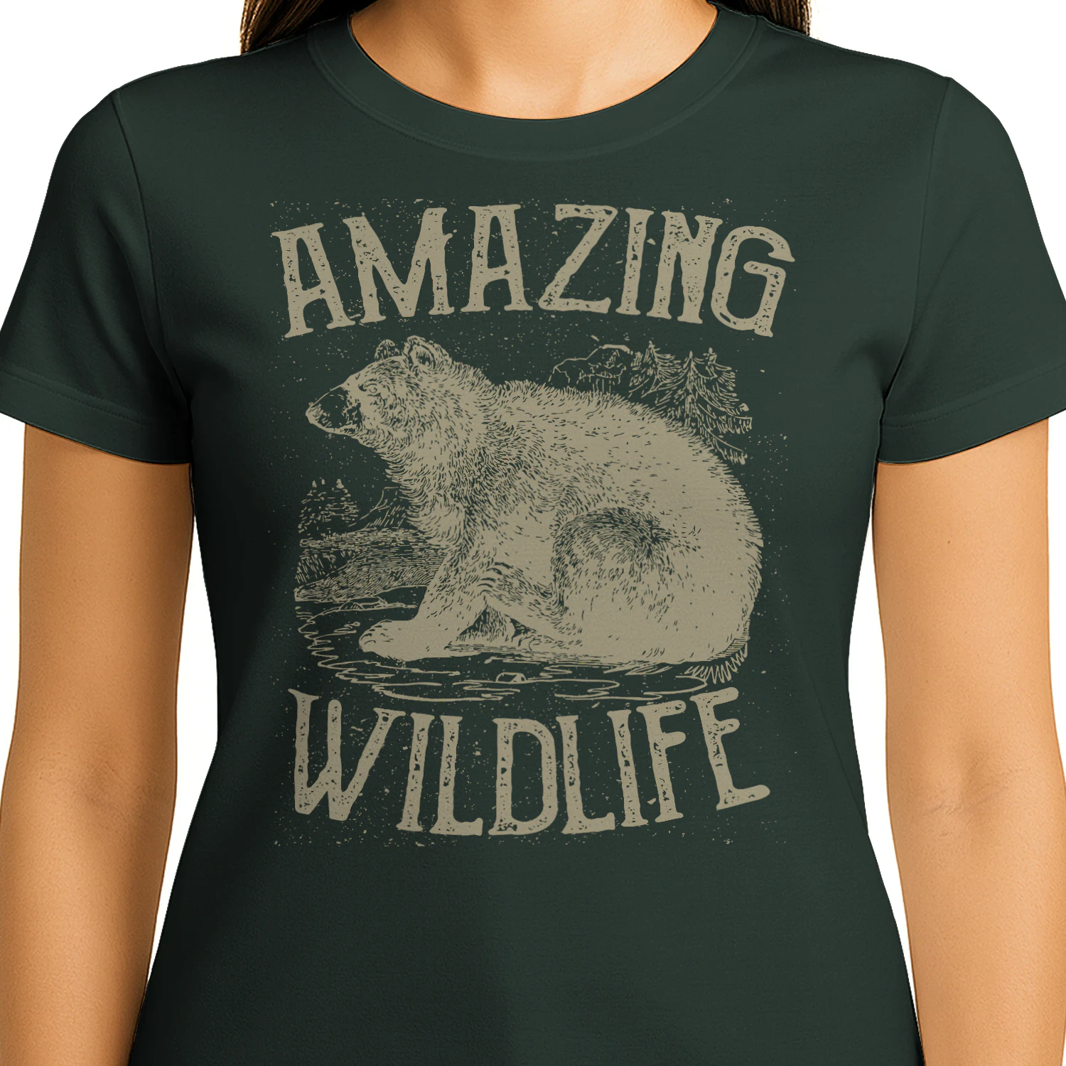 Amazing Wildlife