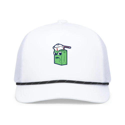 Limited edition hats