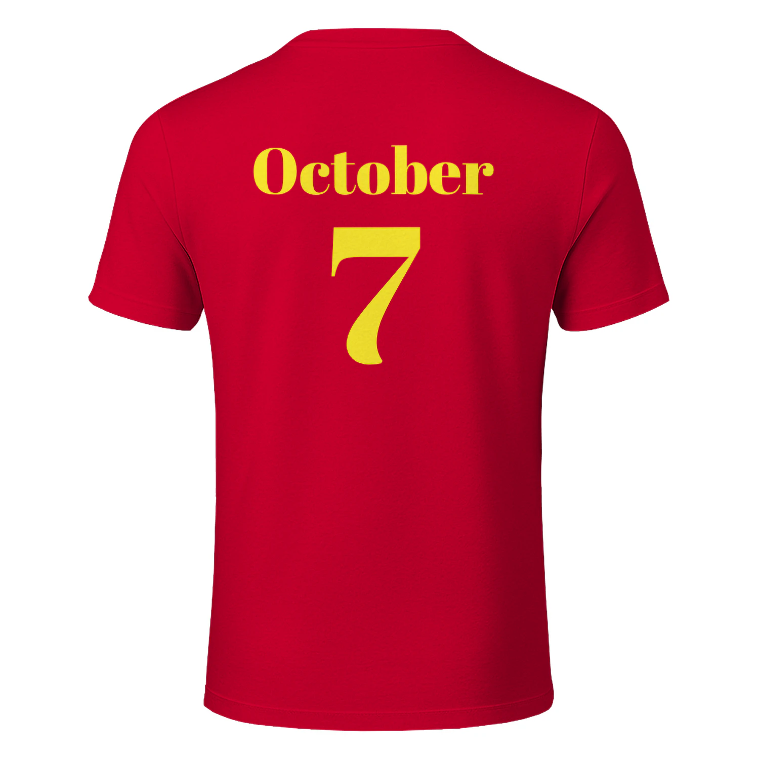 Classic Unisex T-shirt