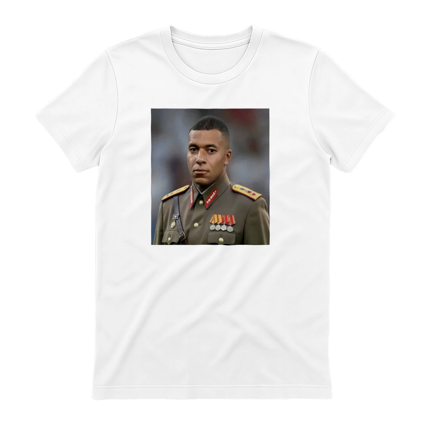 Dictator Mbappe 