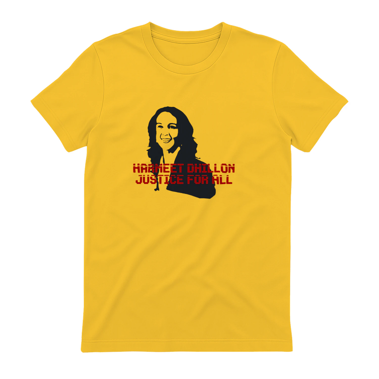 Harmeet Dhillon Justice For All