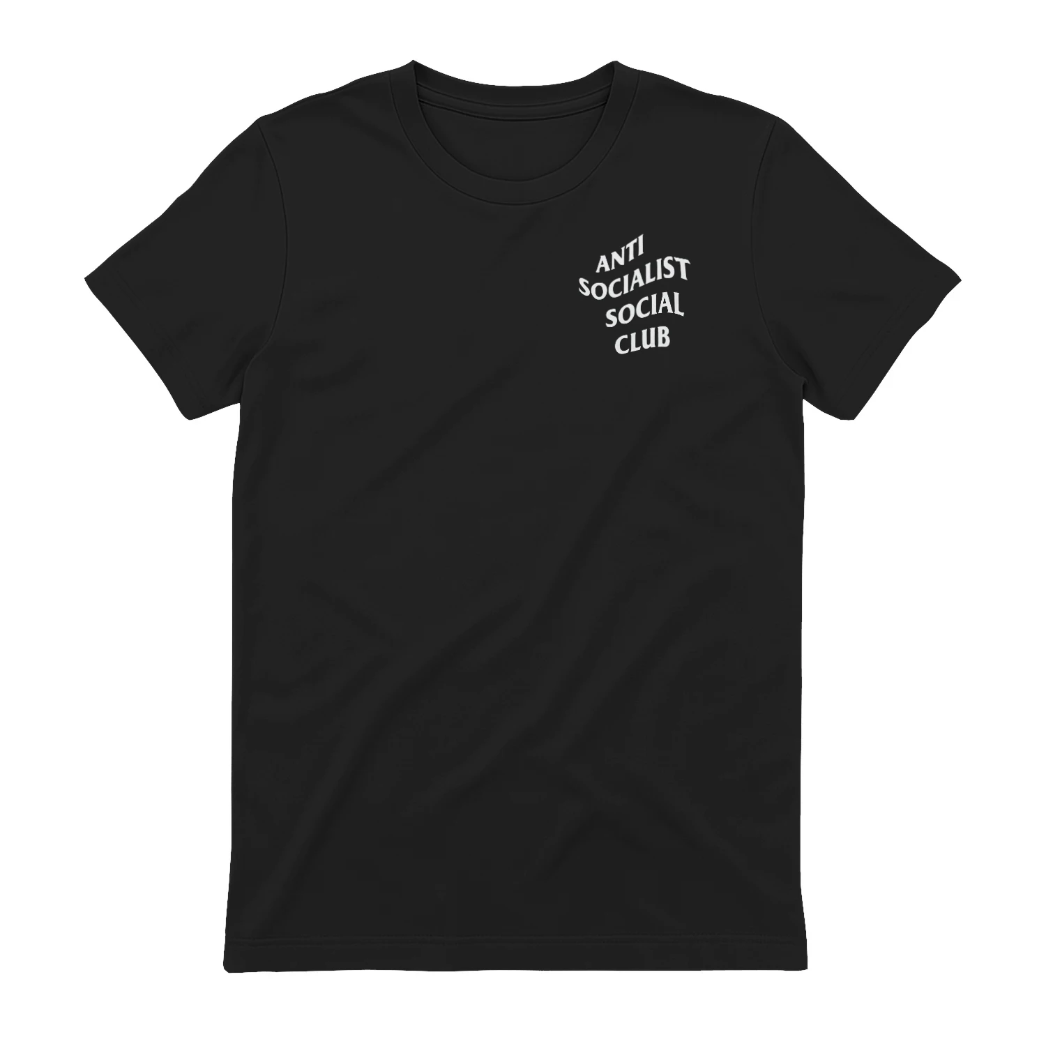 Anti socialist social club 