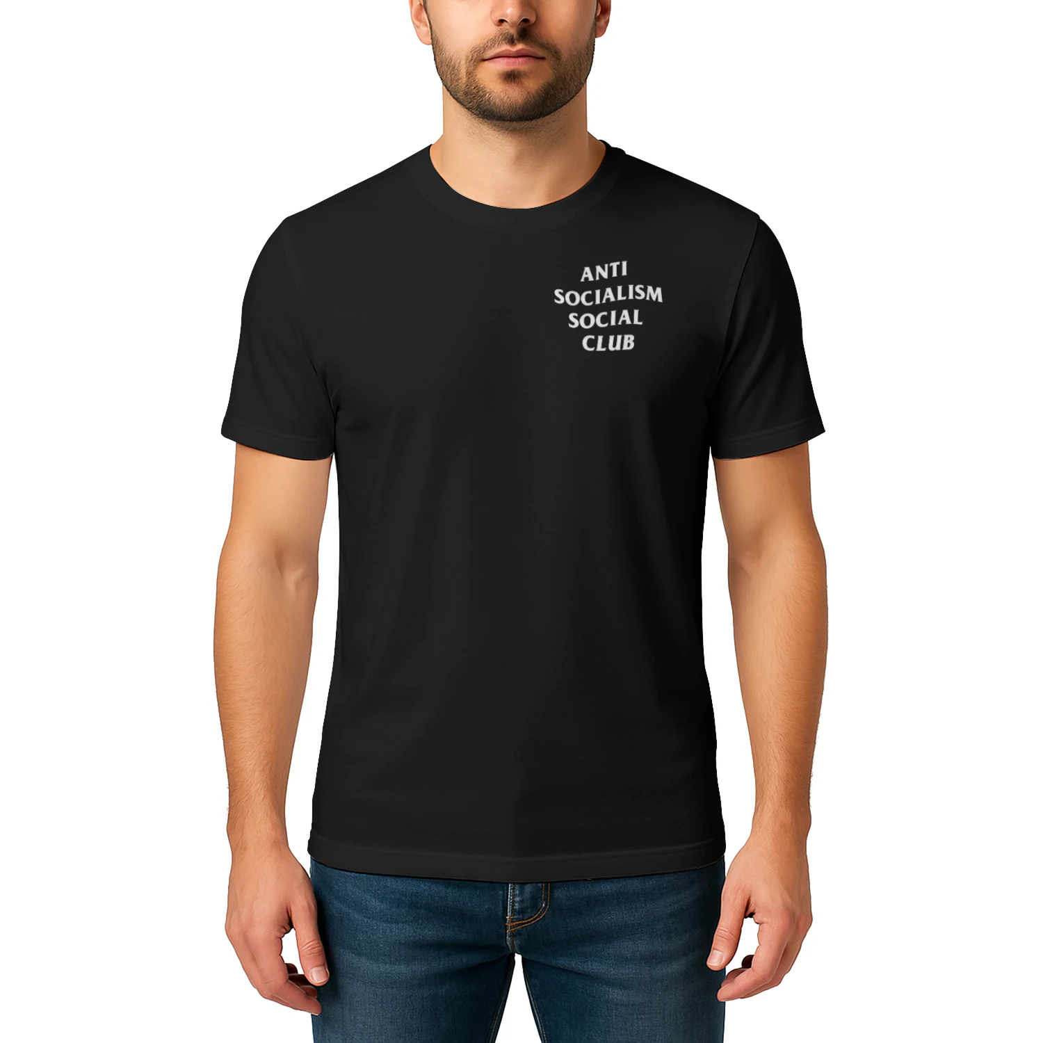 Anti Socialism Social Club 