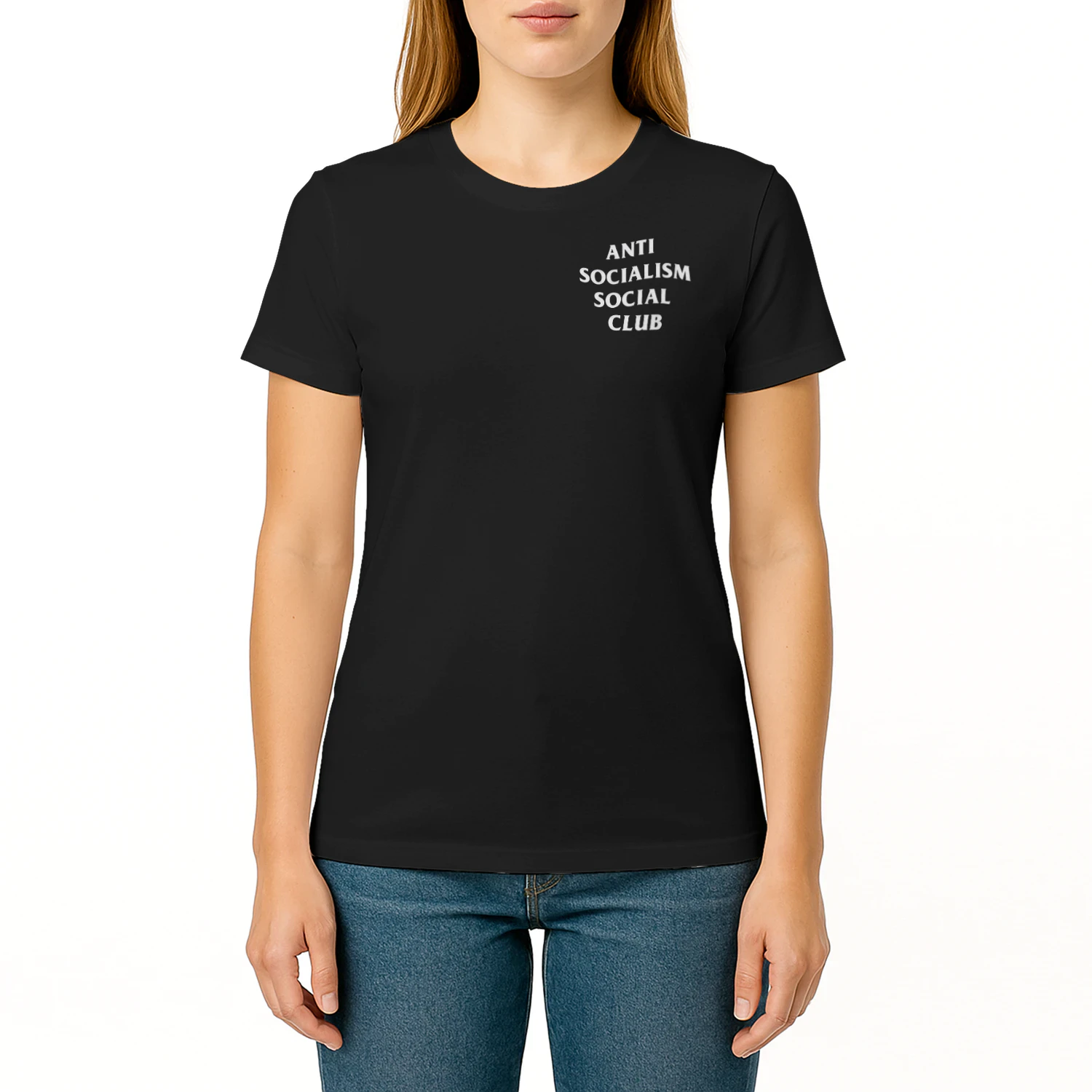 Anti Socialism Social Club 