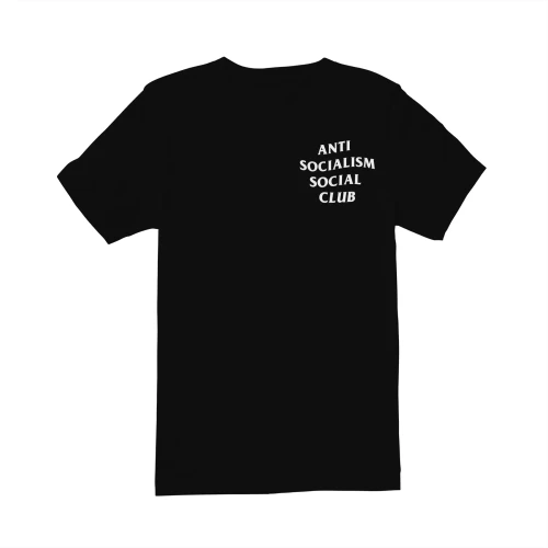 Anti Socialism Social Club