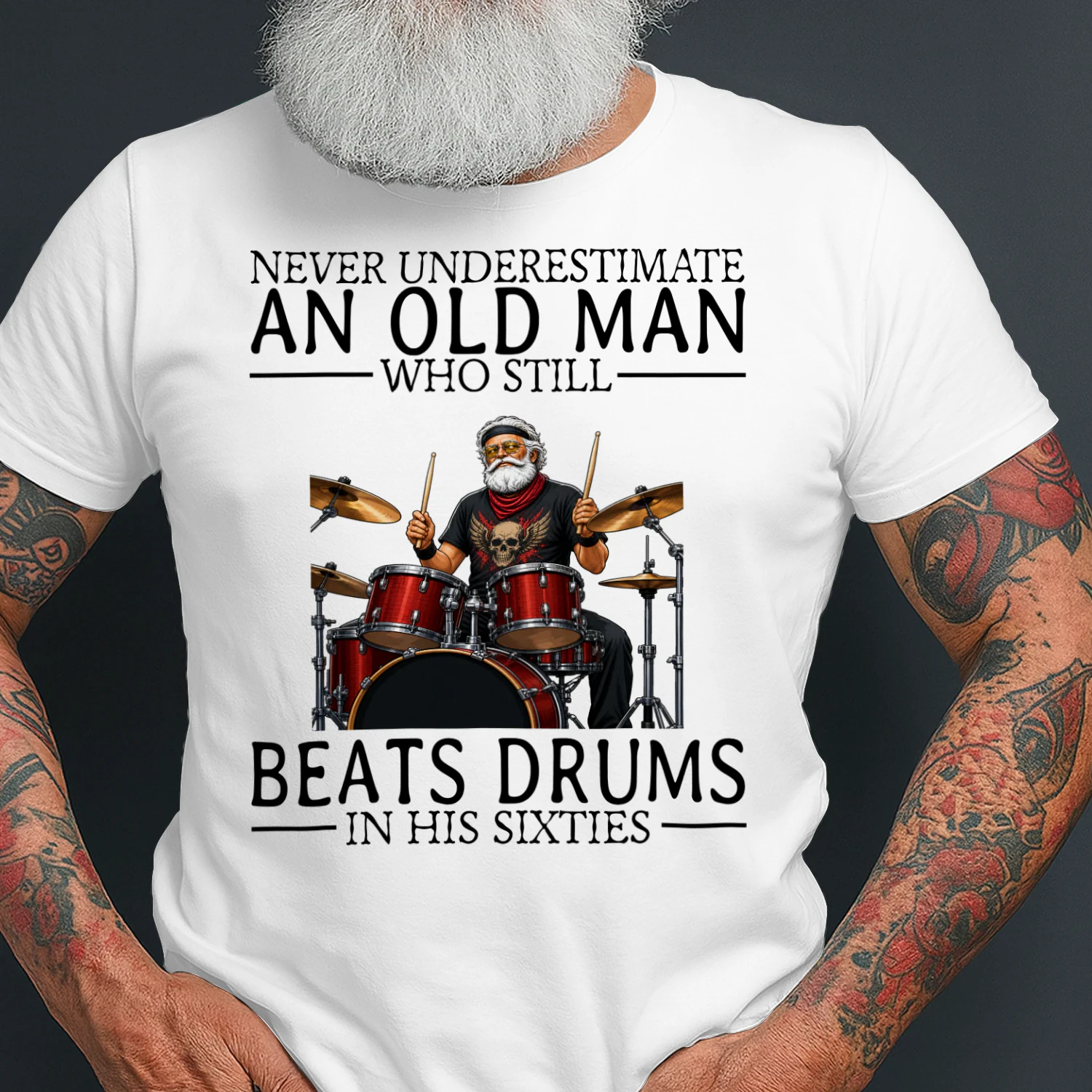 drumming-nv60-en319