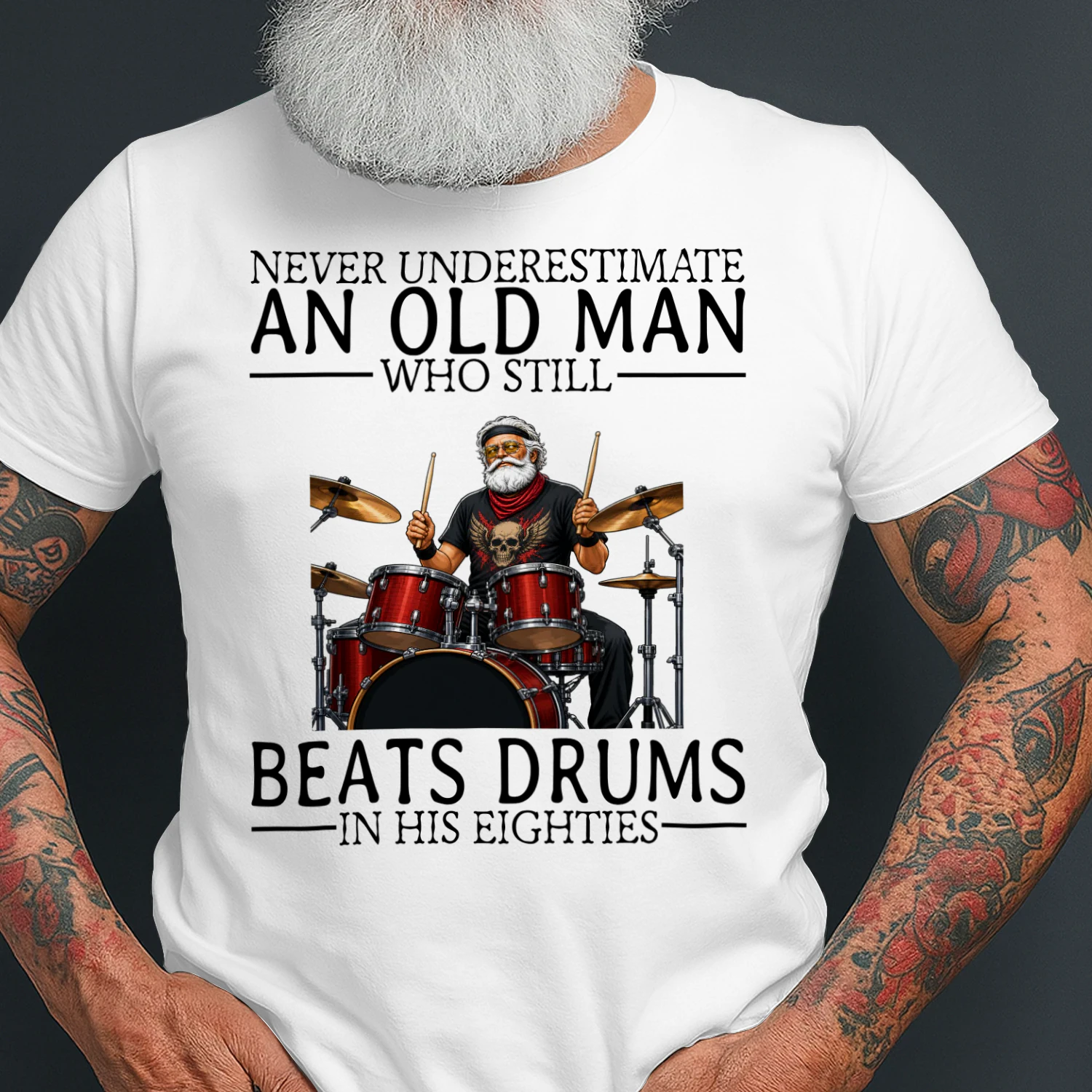 drumming-nv80-en319