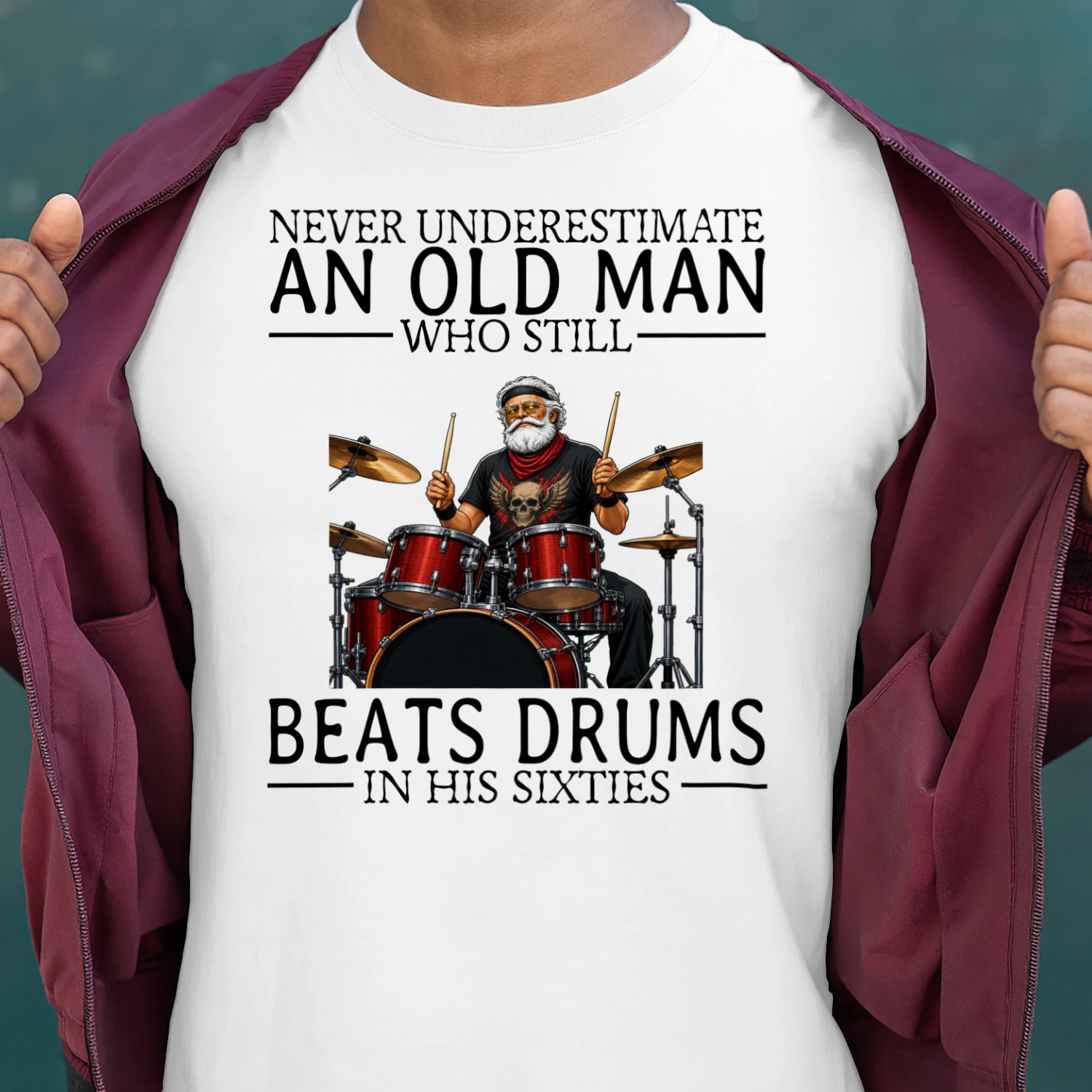 drumming-nv60-en319