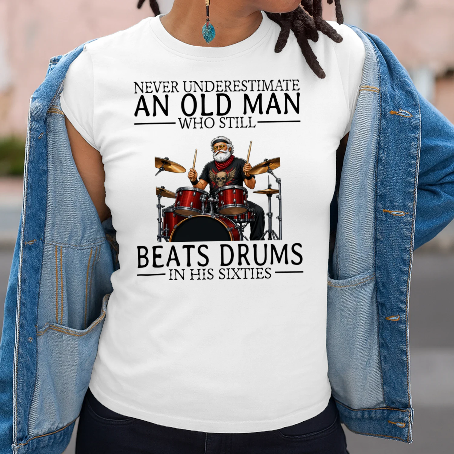 drumming-nv60-en319