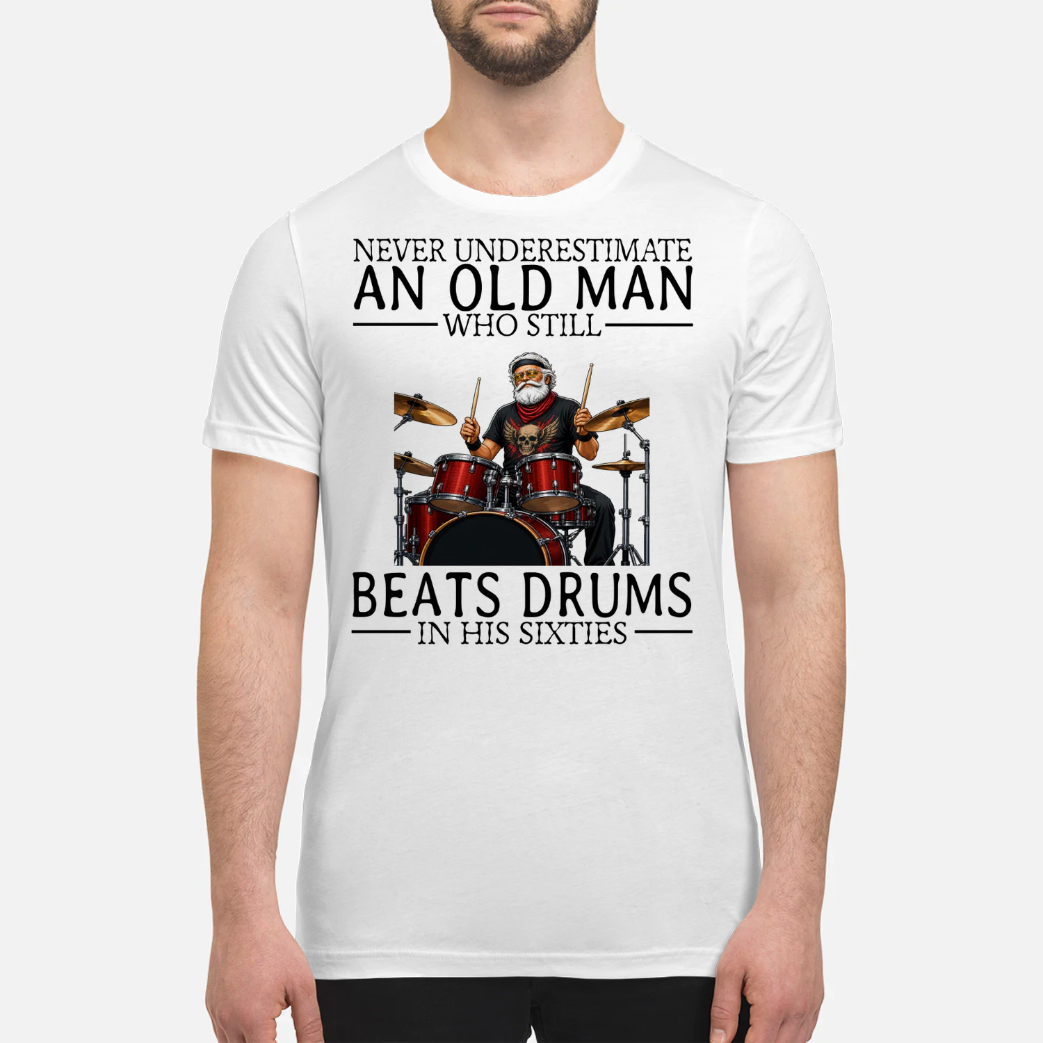 drumming-nv60-en319