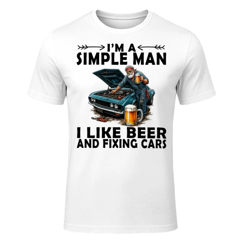 car-repair-simple-man
