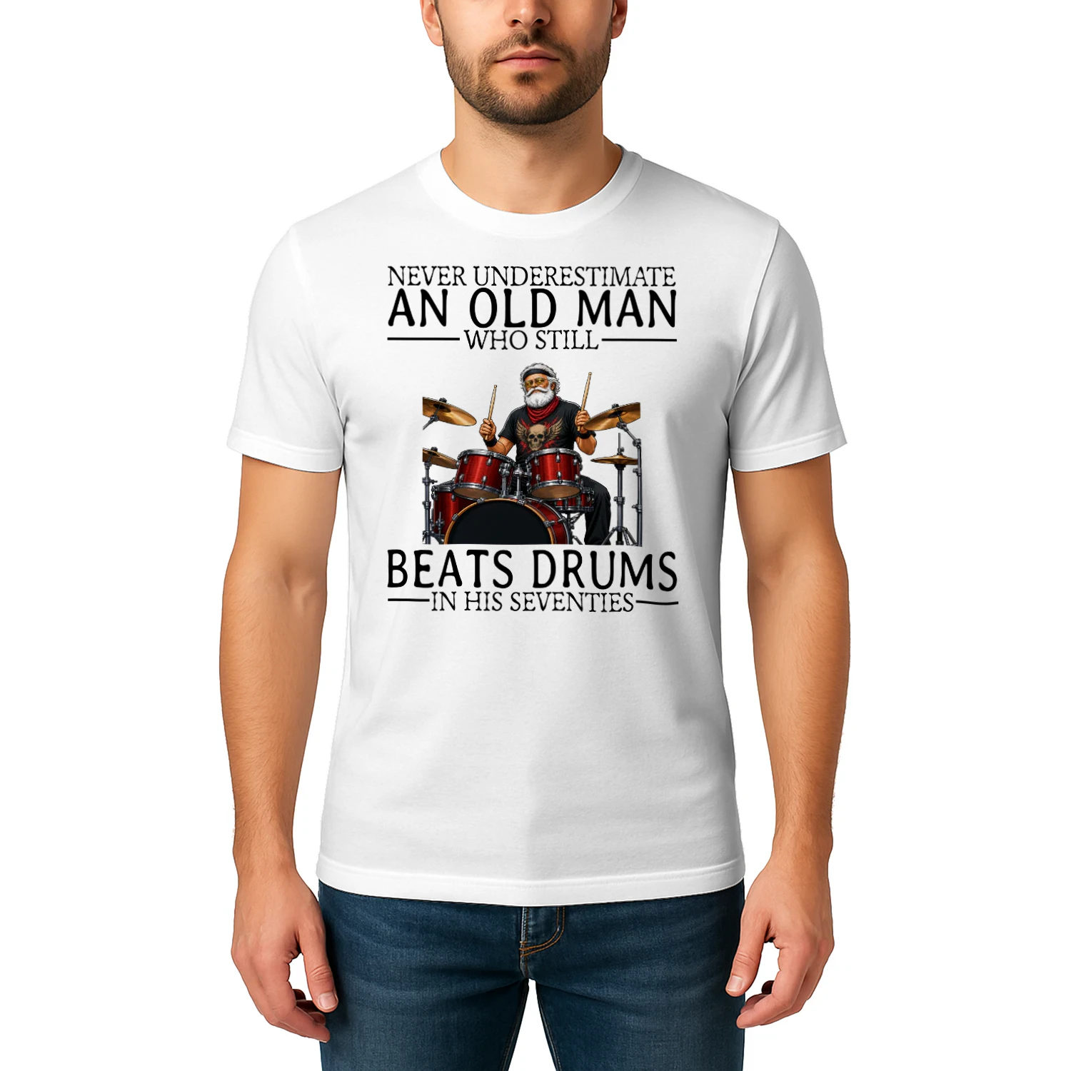 drumming-nv70-en319