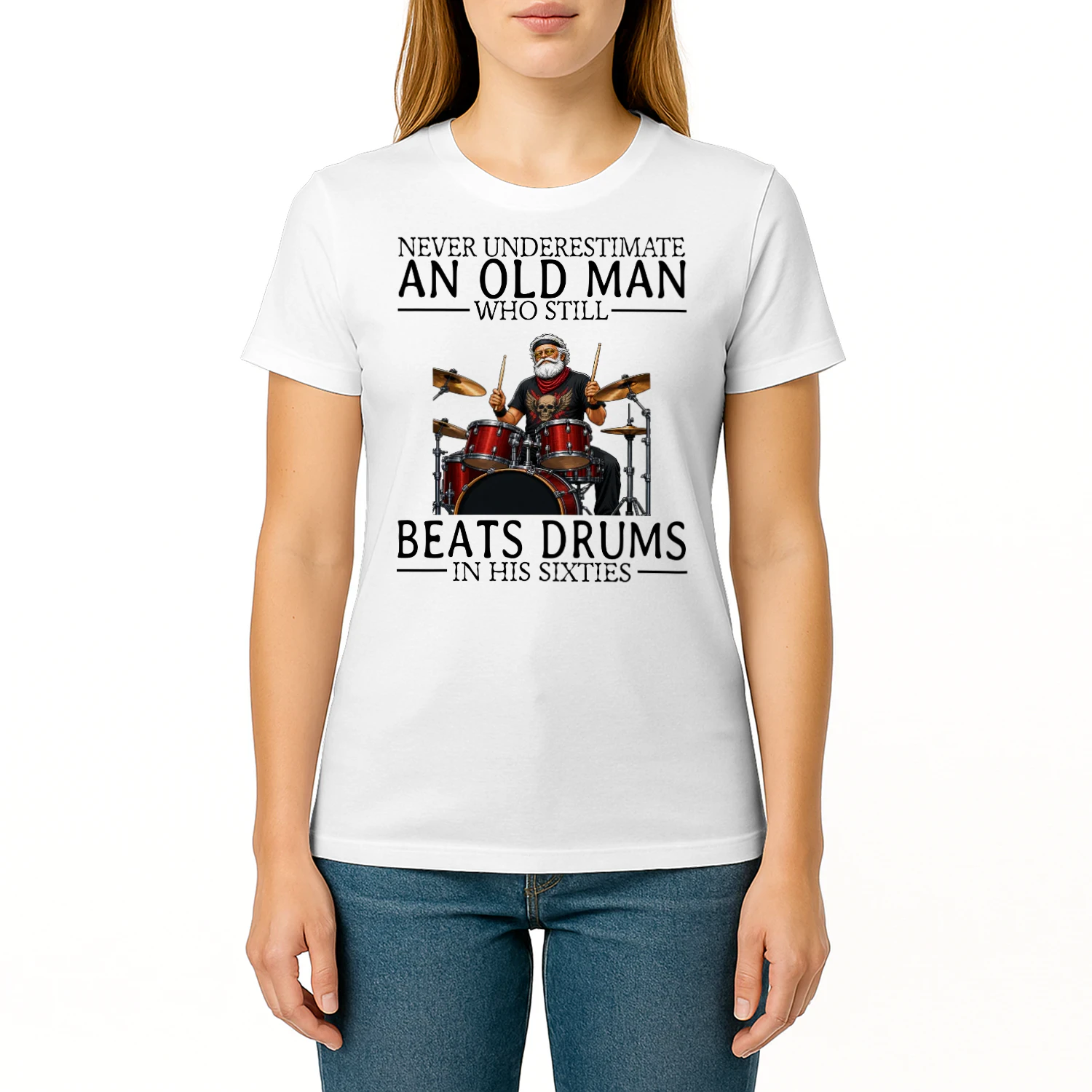 drumming-nv60-en319