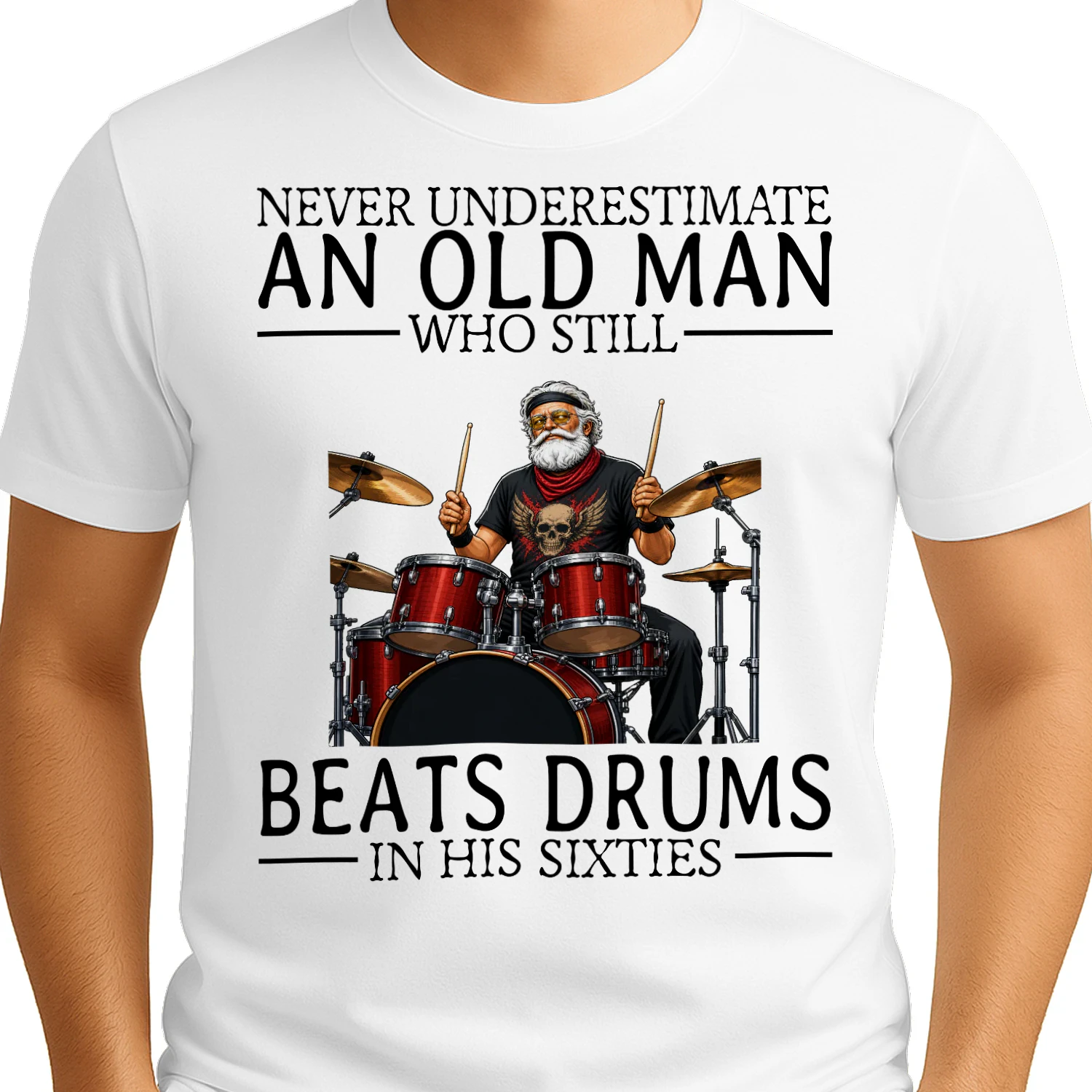 drumming-nv60-en319