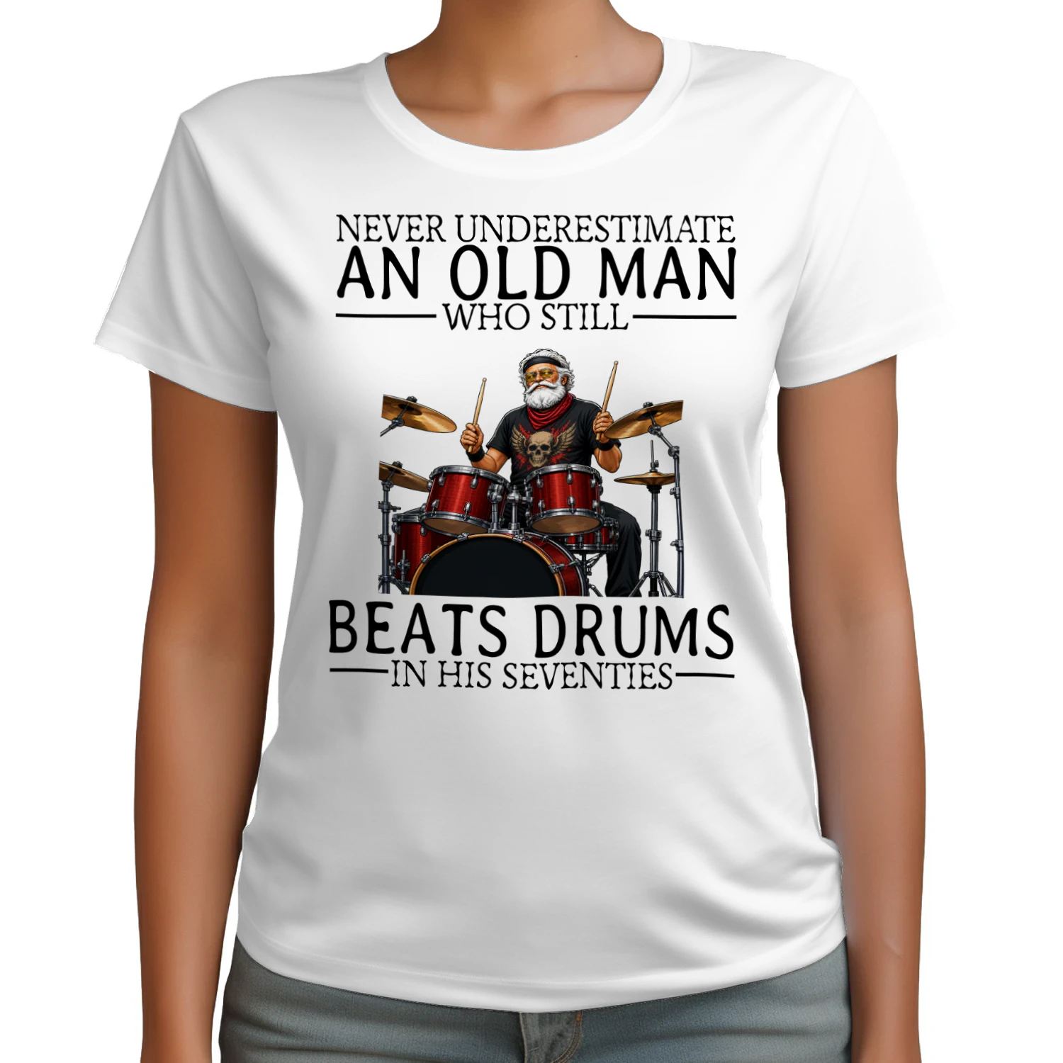 drumming-nv70-en319