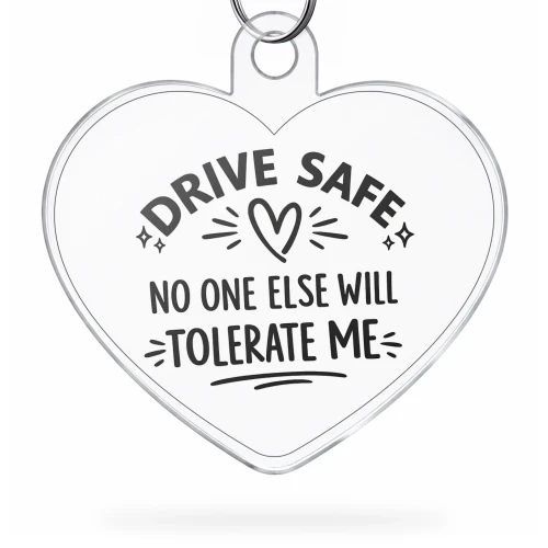 drive safe