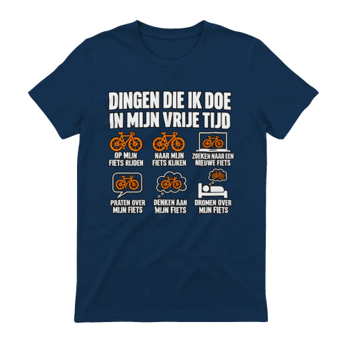 Dingen om te doen