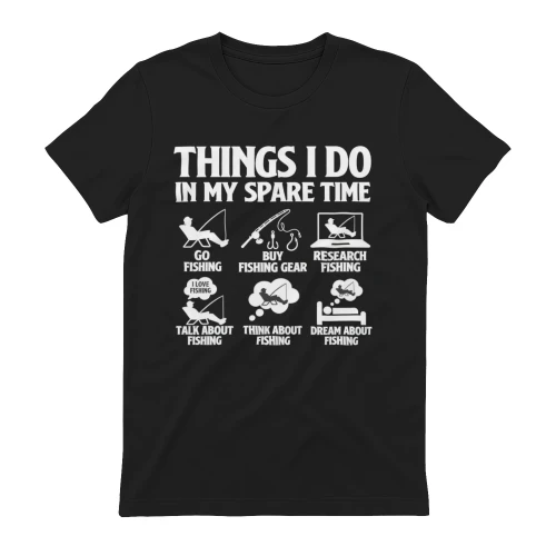 things i do