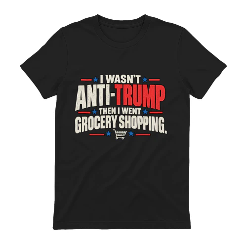 anti political 
