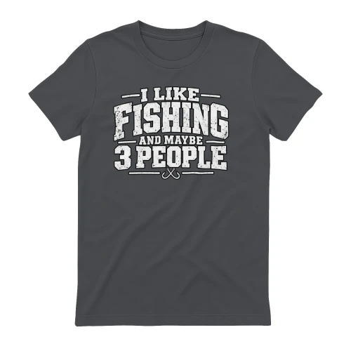 funny fishing 