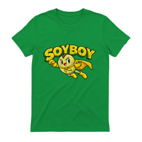 soyboy