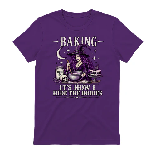 Baking