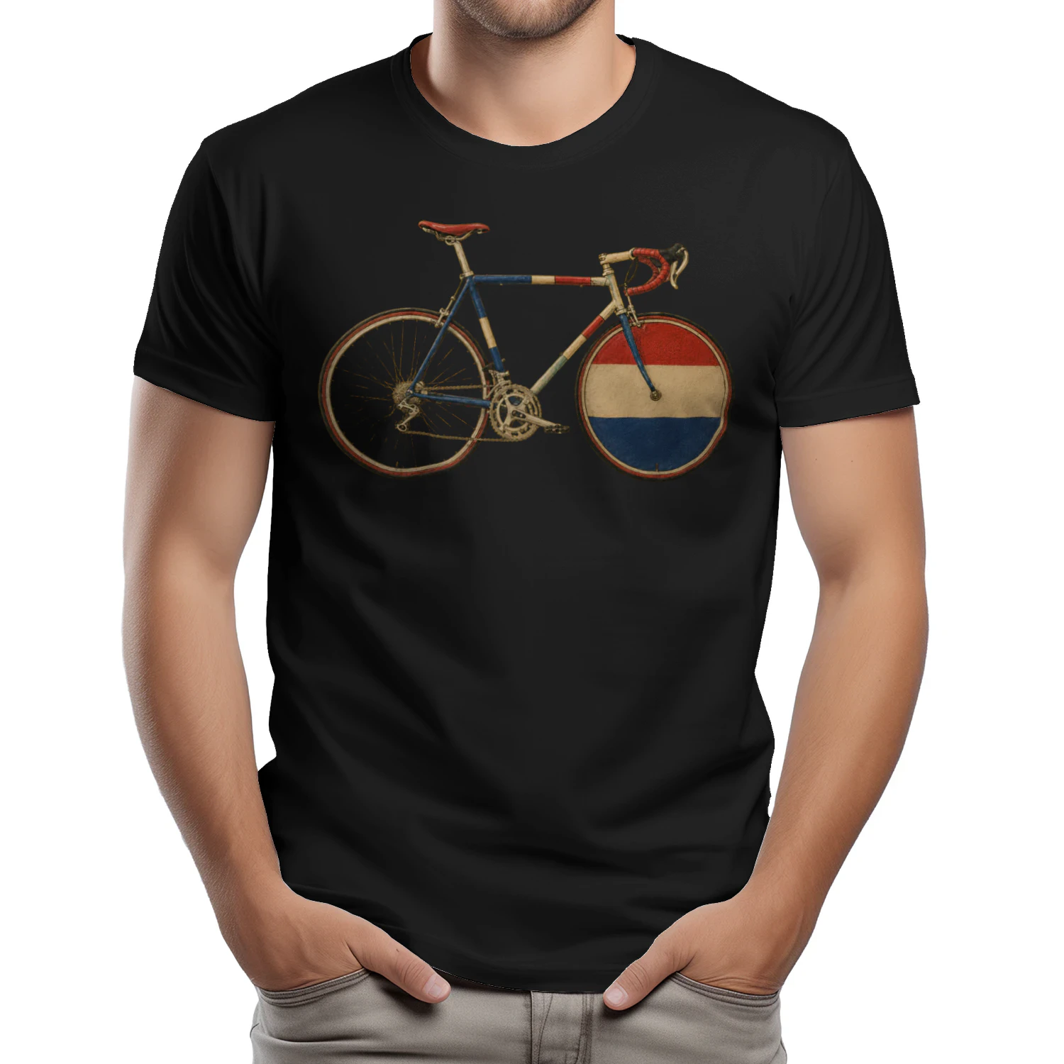 Trots op Twee Wielen