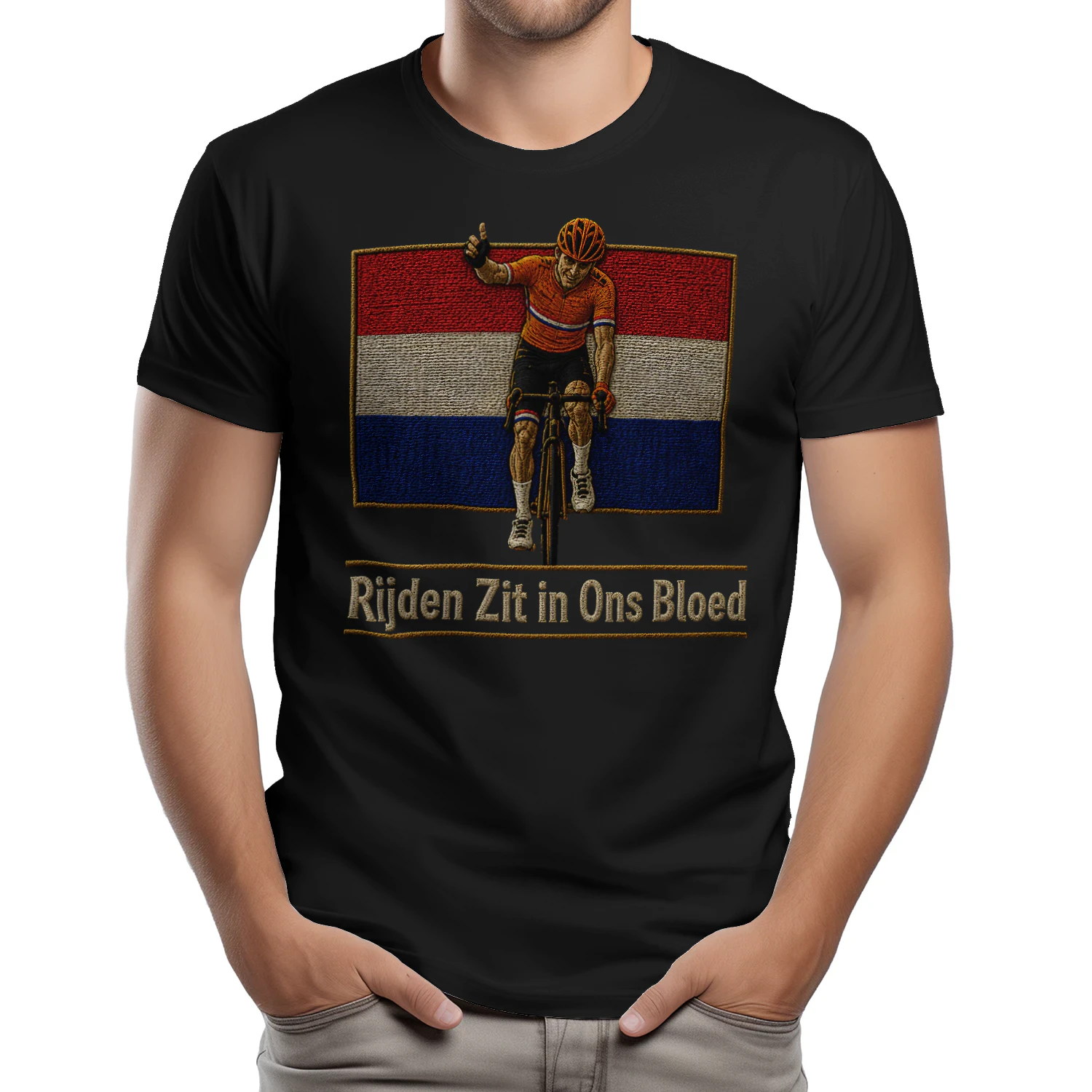Het Echte Nederlandse Rijden
