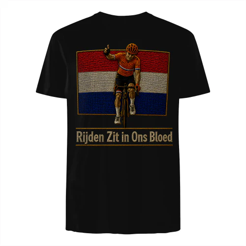 Het Echte Nederlandse Rijden