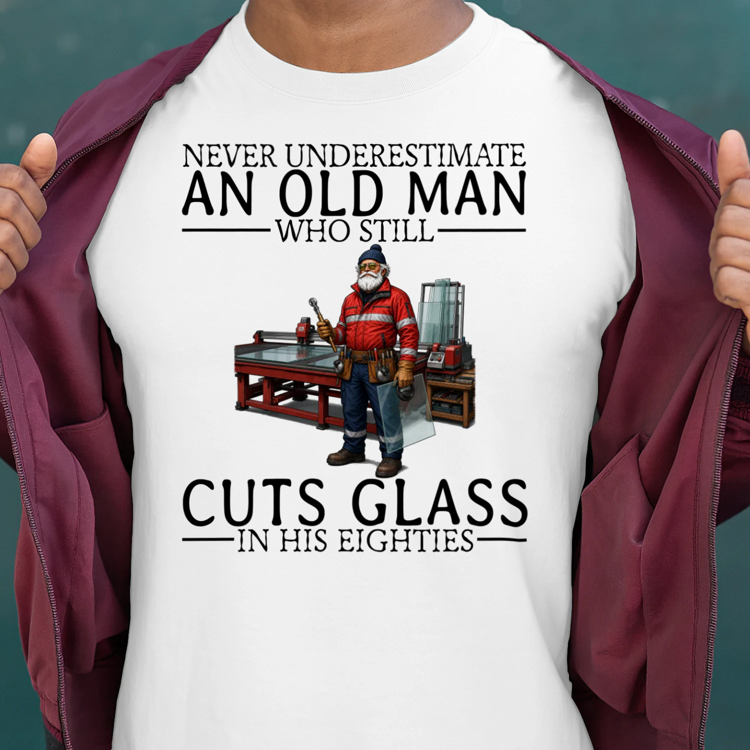 glazier-white-nv8
