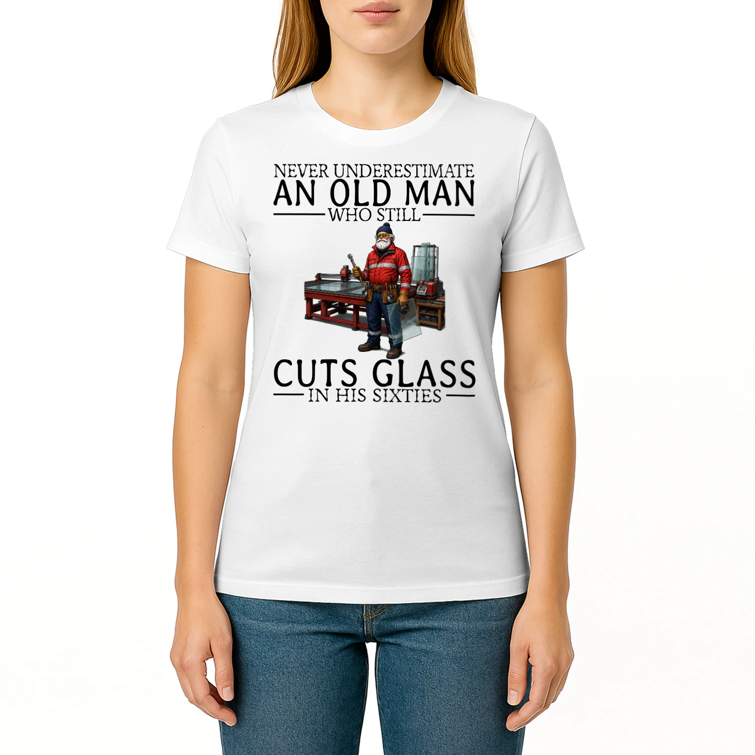 glazier-white-nv6