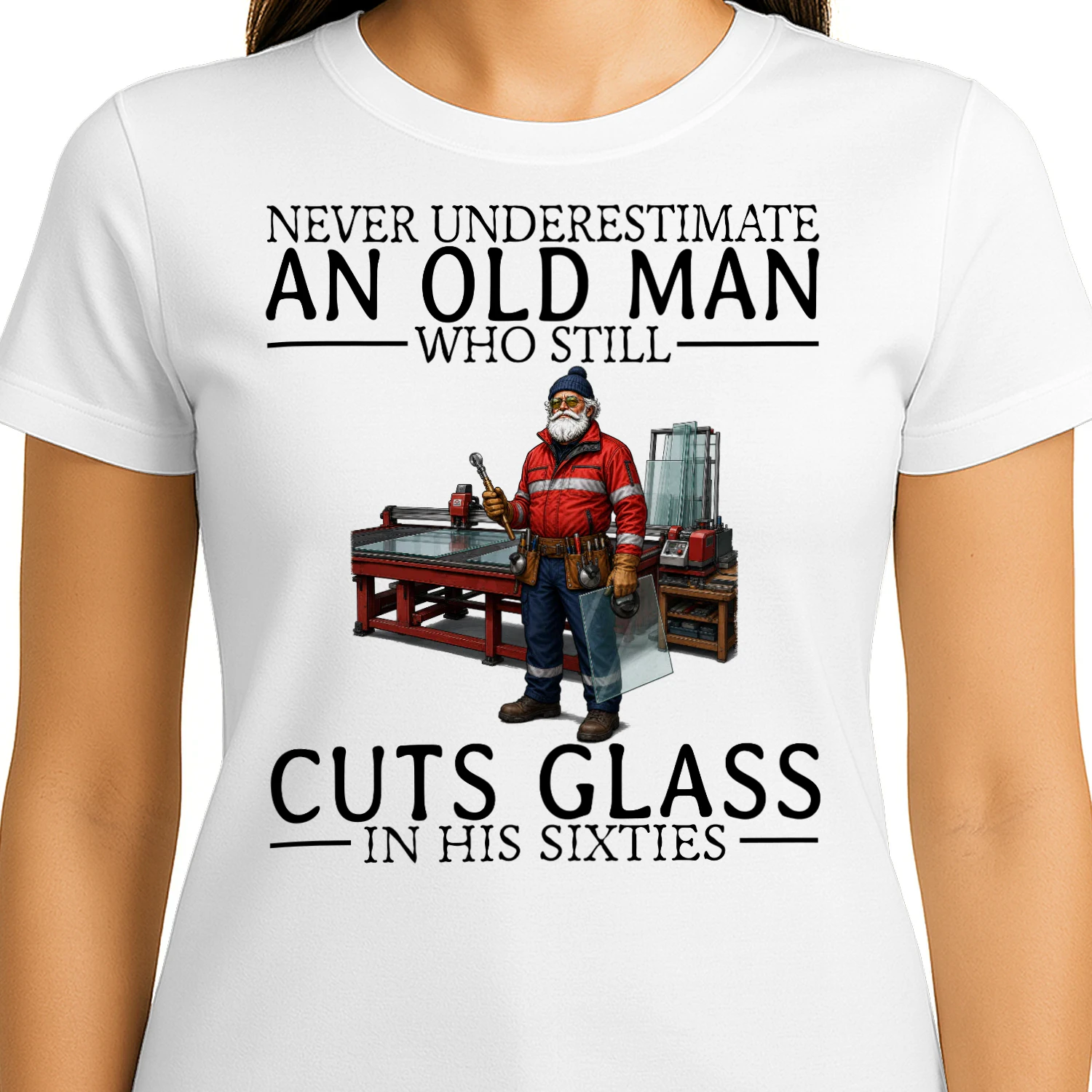 glazier-white-nv6