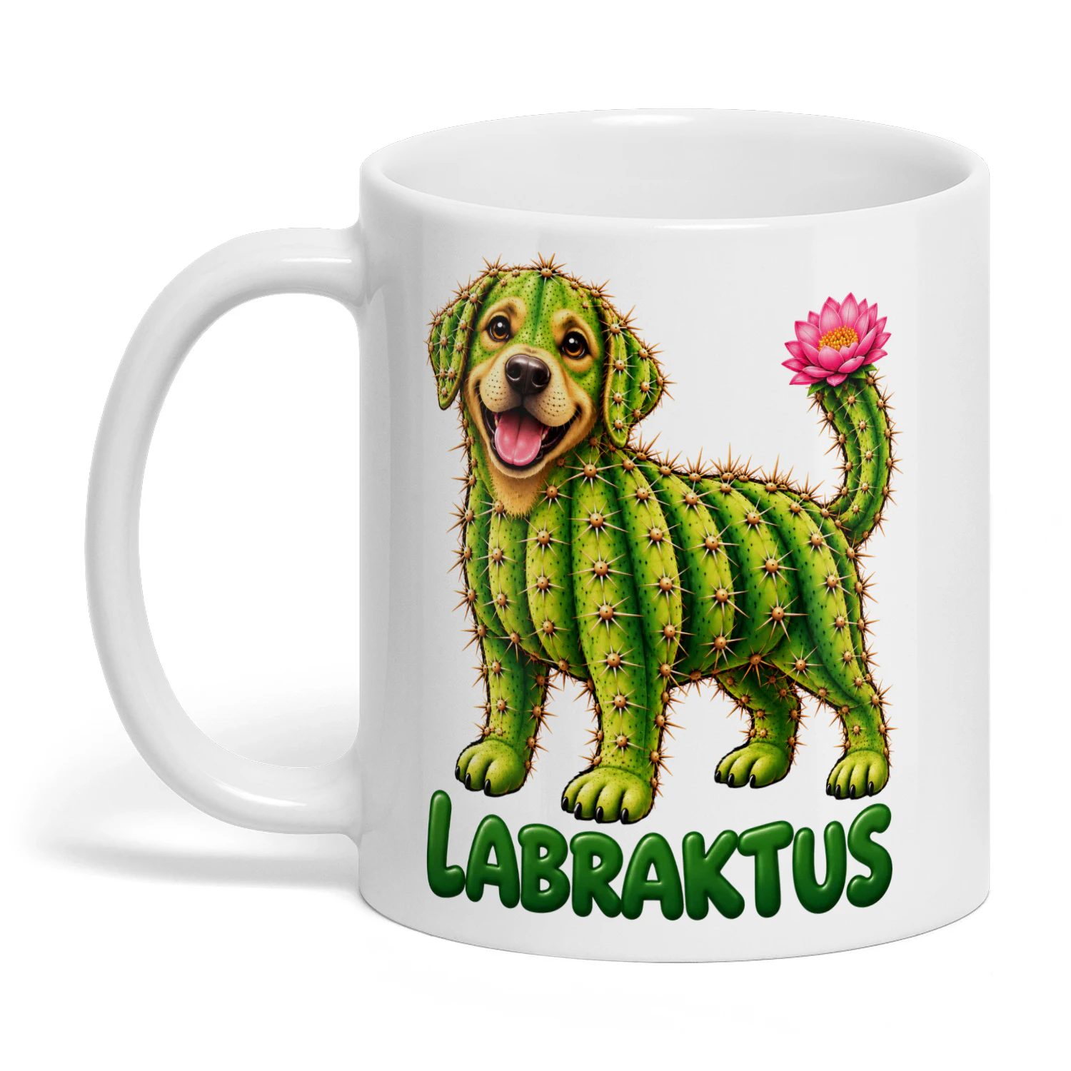 LABRAKTUS