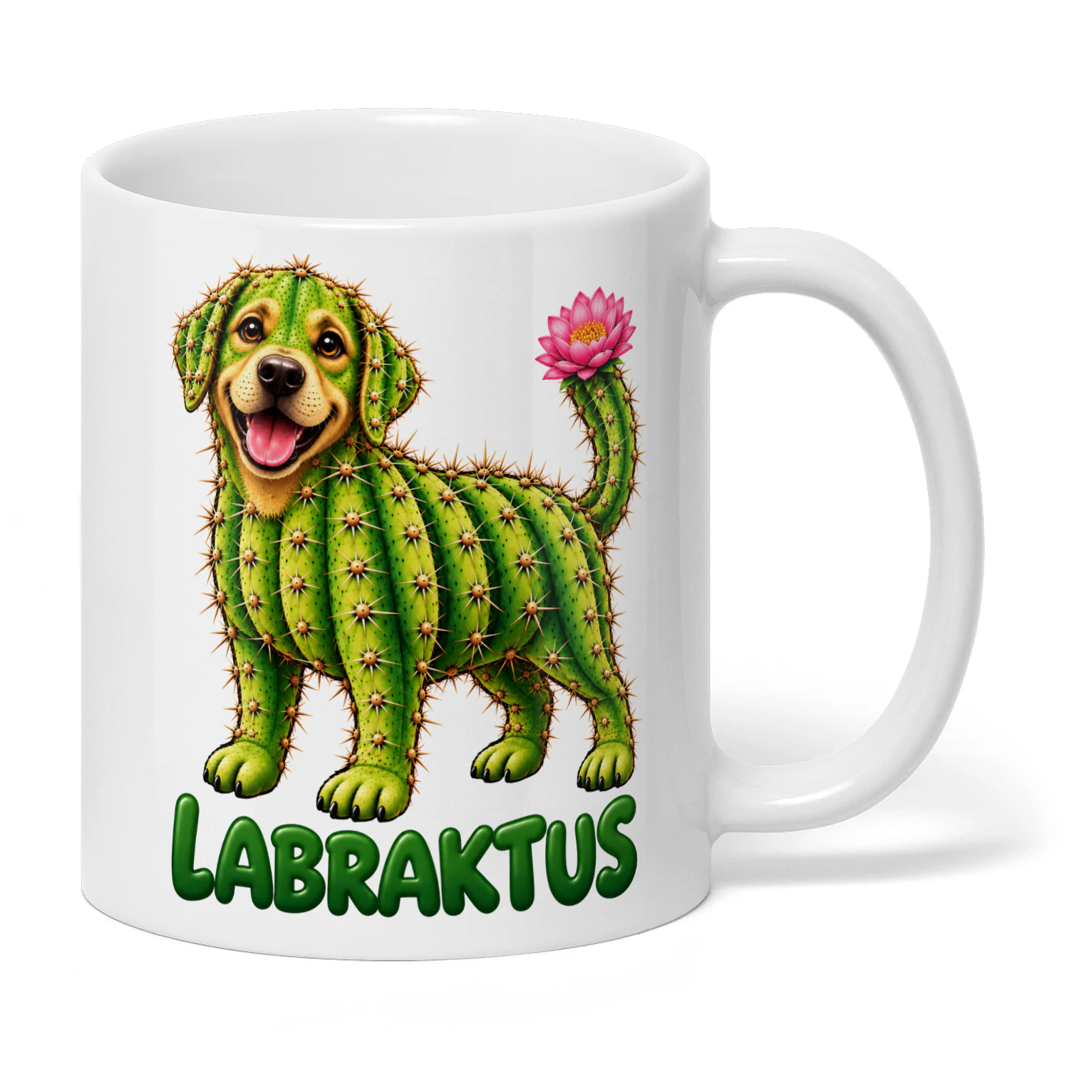LABRAKTUS