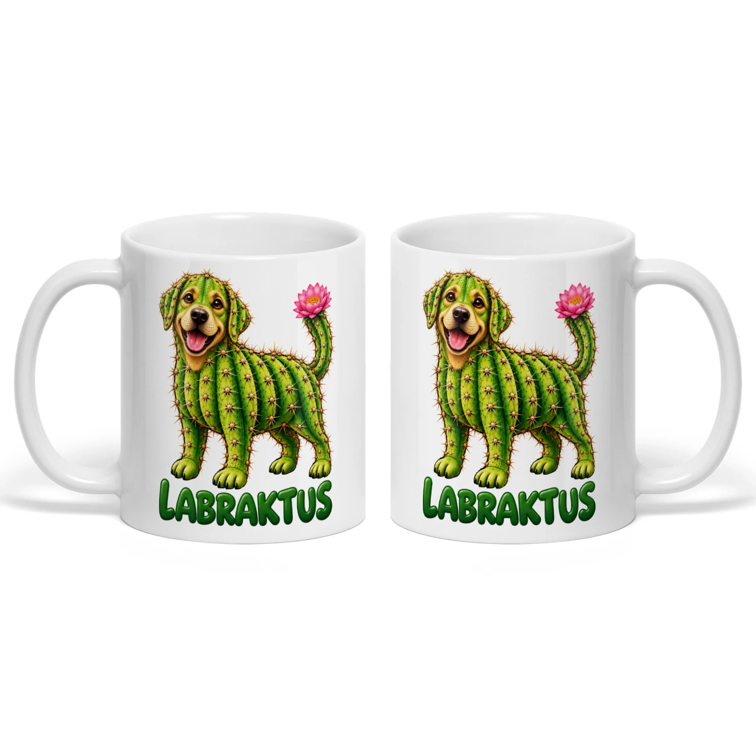 LABRAKTUS