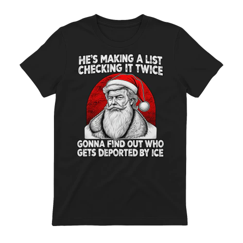 Santa Christmas
