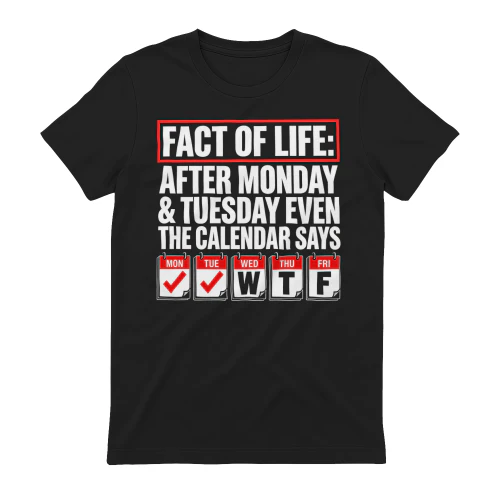 Fact of Life