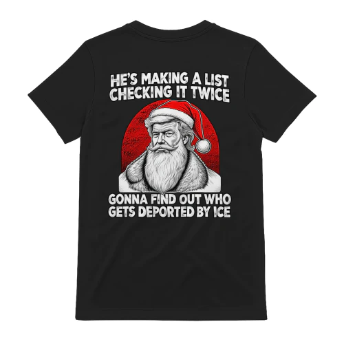 Santa Christmas-ice