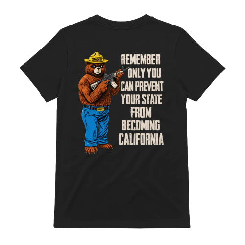 From Becoming California
