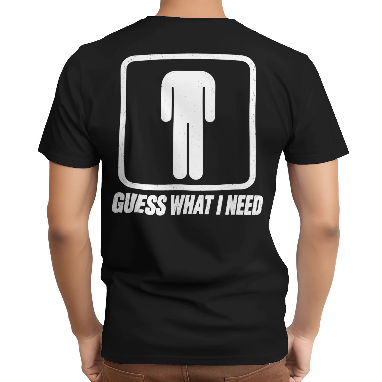 Guess What I Need....