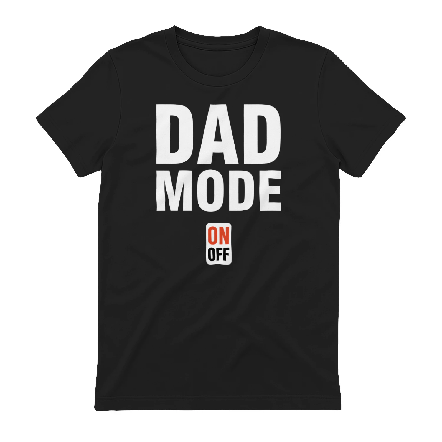 Dad Mode On T-Shirt