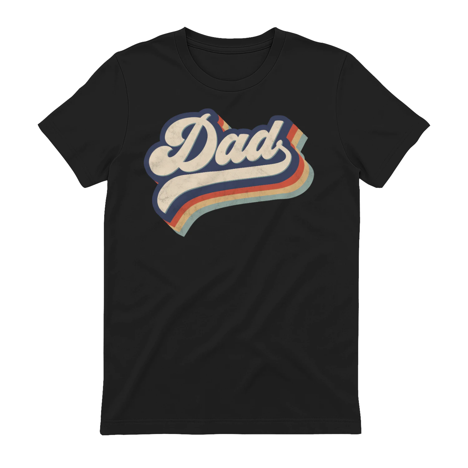 Retro Dad T-shirt