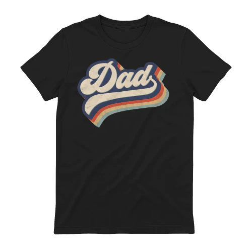 Retro Dad