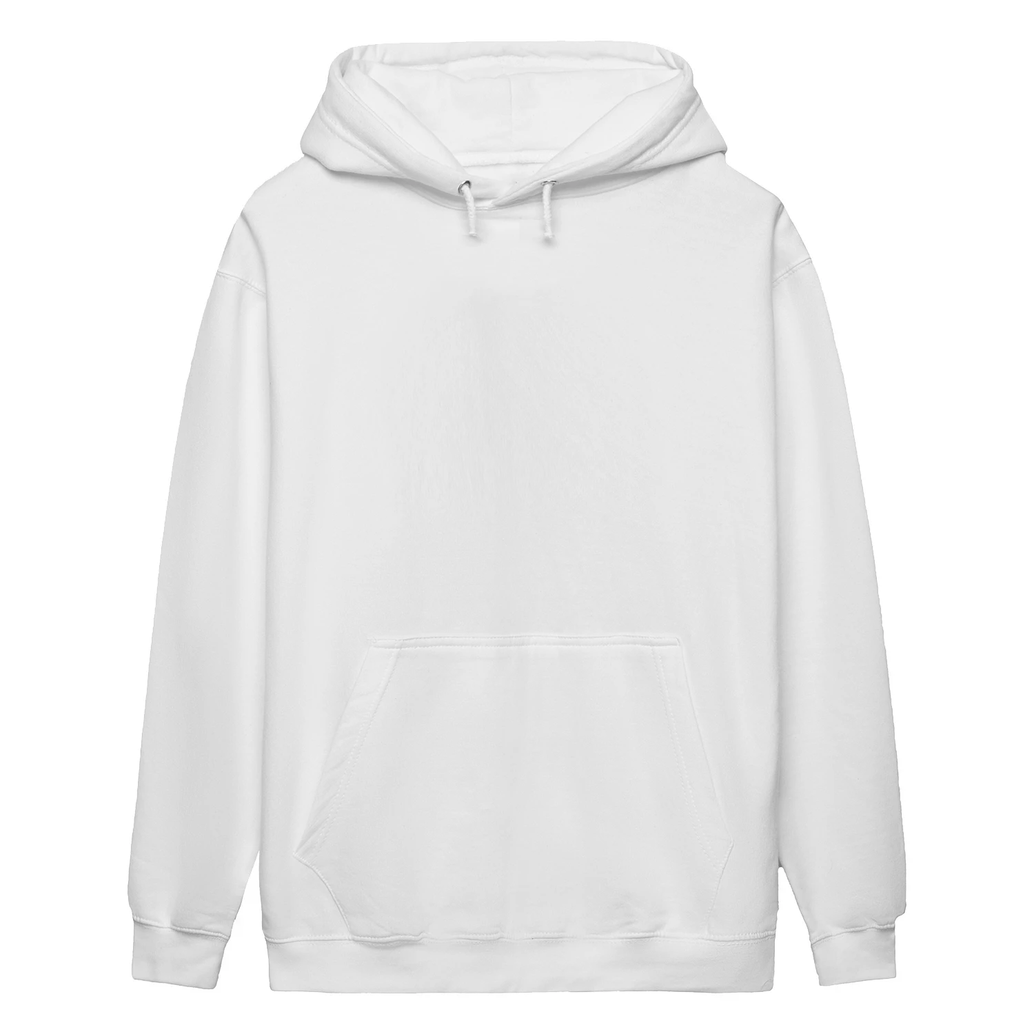 Unisex Anime Hoodie 