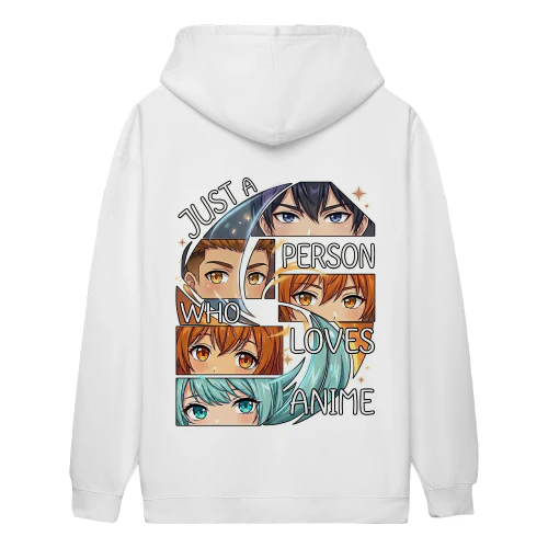 Anime Lovers