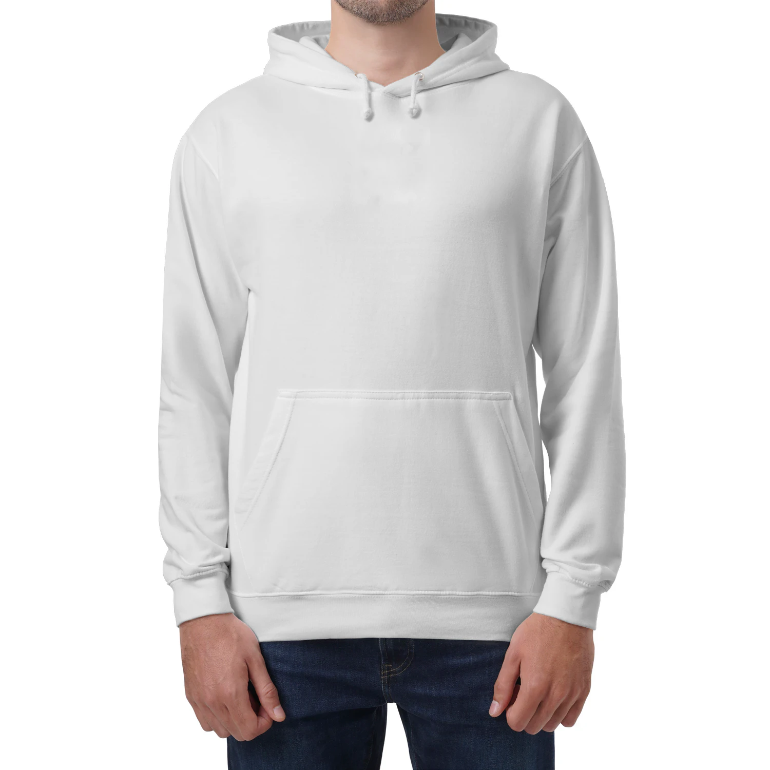 Unisex Anime Hoodie 