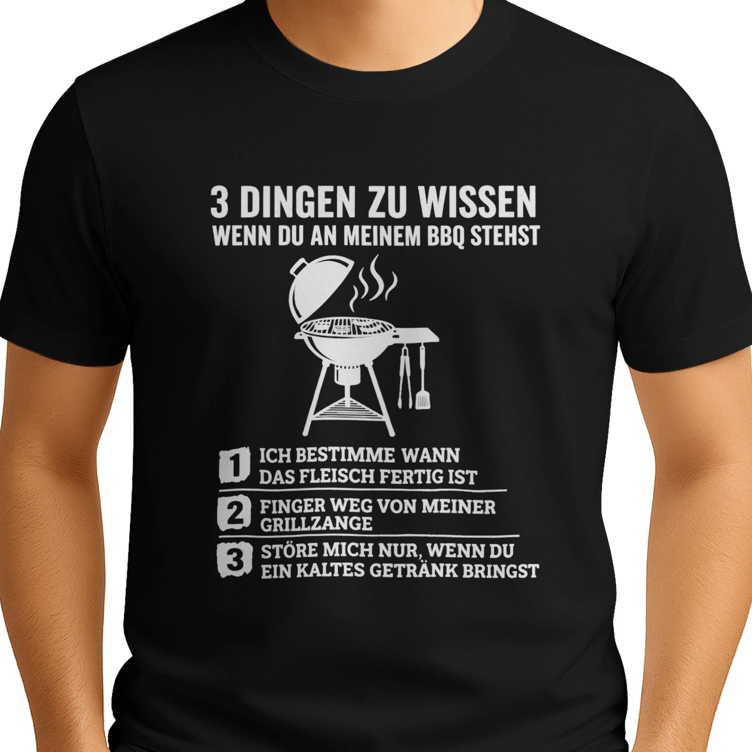 3 dingen zu wissen wenn du an meinem BBQ