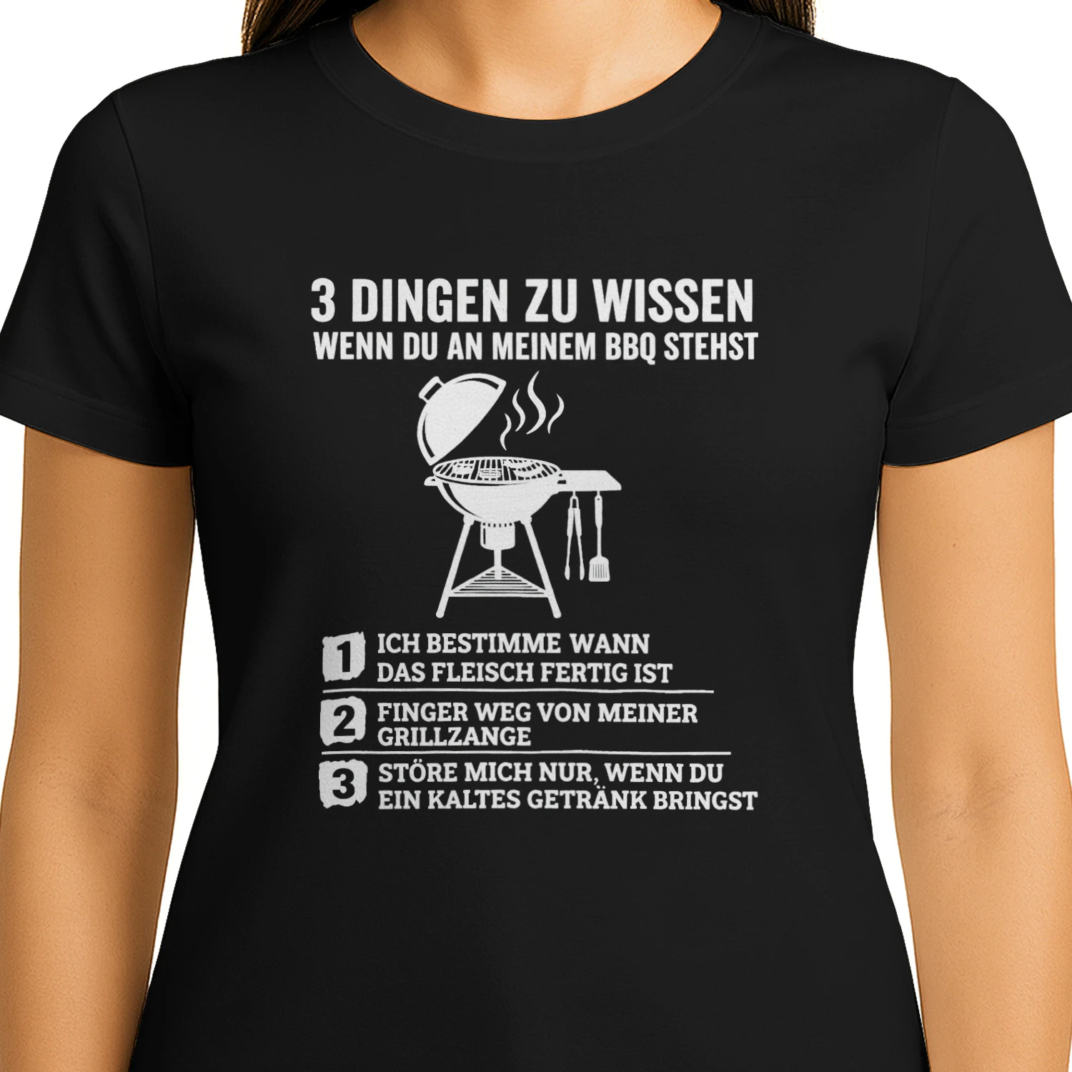 3 dingen zu wissen wenn du an meinem BBQ