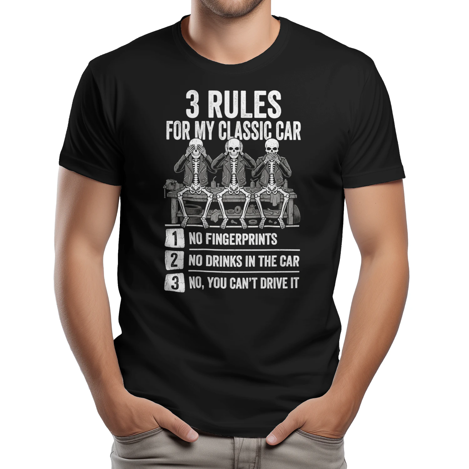 Limited Edition